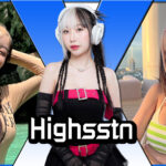 Highsstn-สาวไทย-30