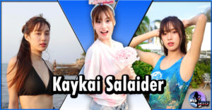 Kaykai-Salaider-สาวไทย-30