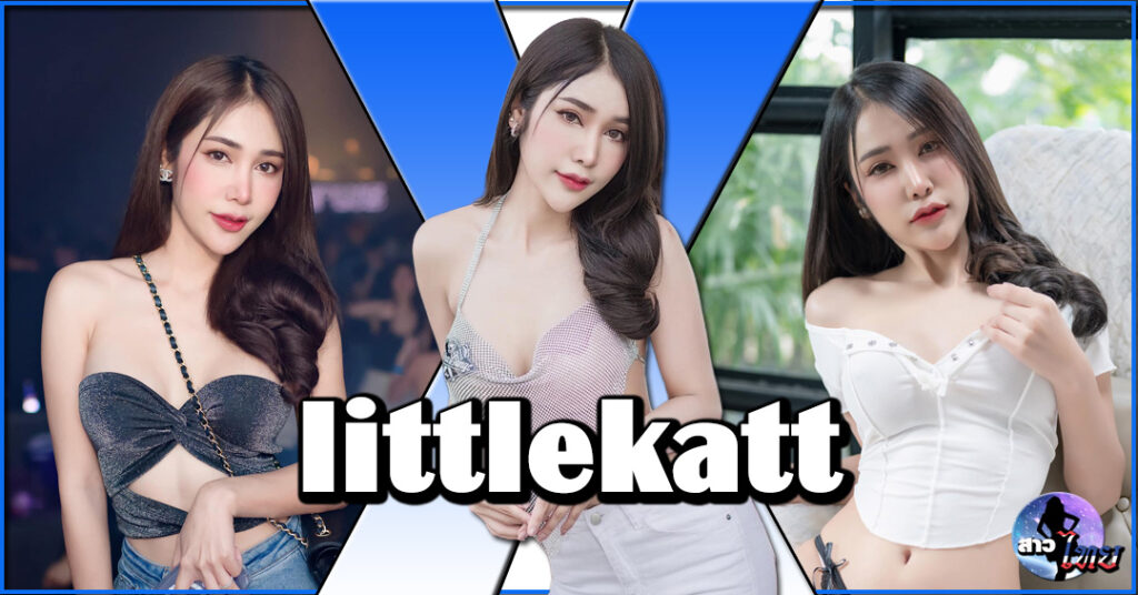 littlekatt-สาวไทย-30