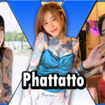 Phattatto-สาวไทย-30