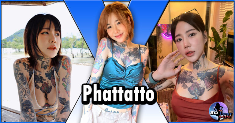 Phattatto-สาวไทย-30